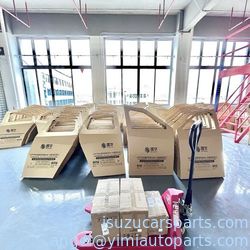 Κίνα Yimi (Guangzhou) Automotive Parts Co, Ltd Εταιρικό Προφίλ