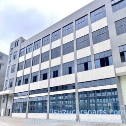 Κίνα Yimi (Guangzhou) Automotive Parts Co, Ltd Εταιρικό Προφίλ
