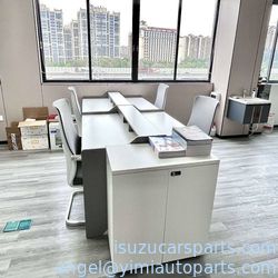 Κίνα Yimi (Guangzhou) Automotive Parts Co, Ltd Εταιρικό Προφίλ