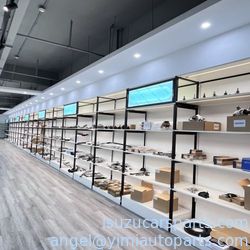 Κίνα Yimi (Guangzhou) Automotive Parts Co, Ltd Εταιρικό Προφίλ