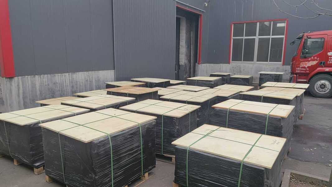 Yimi (Guangzhou) Automotive Parts Co, Ltd γραμμή παραγωγής του κατασκευαστή