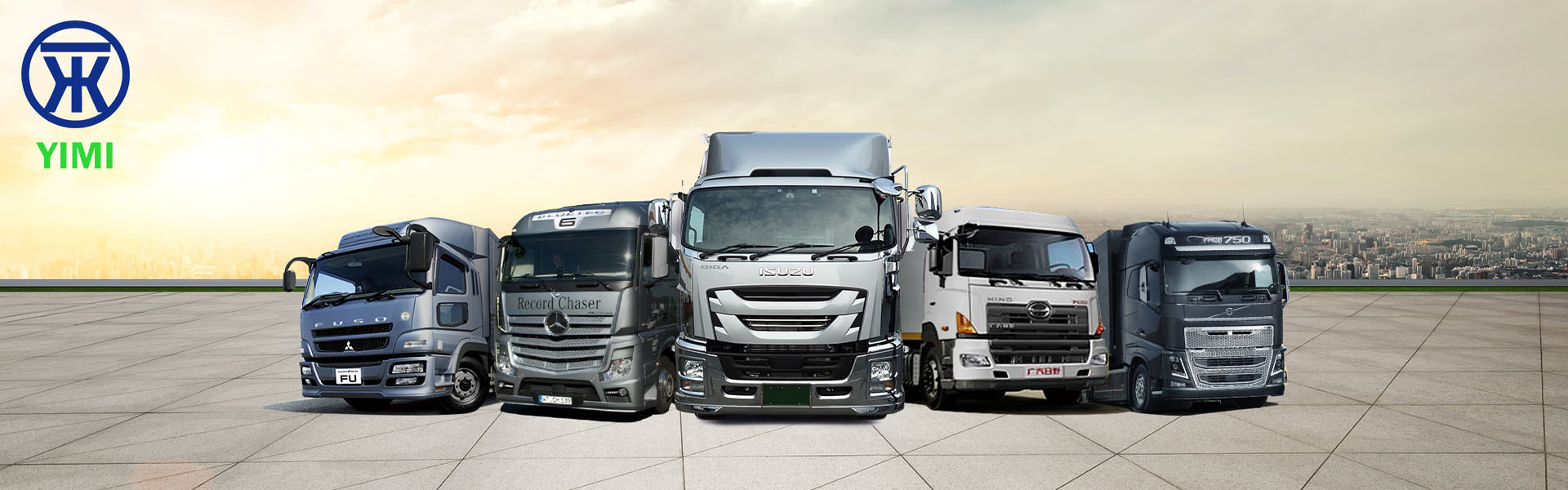 ποιότητας Μέρη αυτοκινήτων Isuzu εργοστάσιο