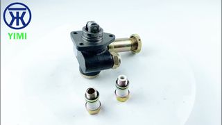 Συγκρότημα αντλίας τροφοδοσίας καυσίμου ME703037 για κινητήρα ντίζελ Mitsubishi 4D33