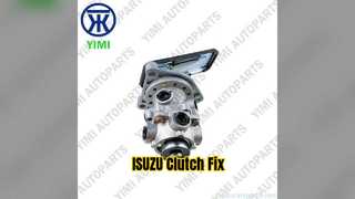 Κύριος κύλινδρος συμπλέκτη ISUZU CXZ81 1-47500239-0