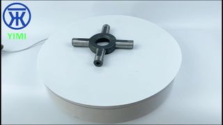 ISUZU Differential Spider 5415210080 Smooth Drive