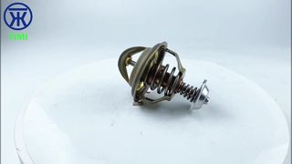 Θερμοστάτης κινητήρα 1-13770085-0 1137700850 Για φορτηγά ISUZU FVR 6SA1 6SD1