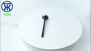 Βαλβίδα εισαγωγής για ISUZU FVZ34 6HK1 8-94395882-0 8943958820