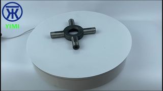 Differential Cage Spider 5-41521008-0 για ISUZU J116 NKR57