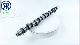 8-97262166-1 8972621661 Εκκεντροφόρος άξονας για ISUZU FRR FRS 4HK1