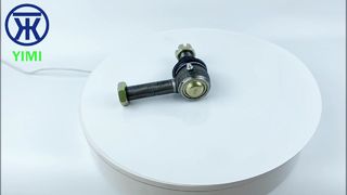 8-97222509-0 8-97142100-1 8-97107348-0 Ακρόμπαρο για ISUZU NKR 100P 4JB1 4JH1 4HG1 Truck Steer