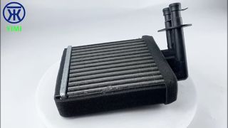 Δεξαμενή νερού θέρμανσης 8-97101637-0 8971016370 Για ανταλλακτικά ντίζελ NKR 100P Isuzu