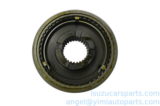 8-97300195-0 Isuzu Τμήματα κιβωτίου μεταφοράς SLEEVE HUB ASM TOP-4TH OD MYY5T 4HF1 4HG1