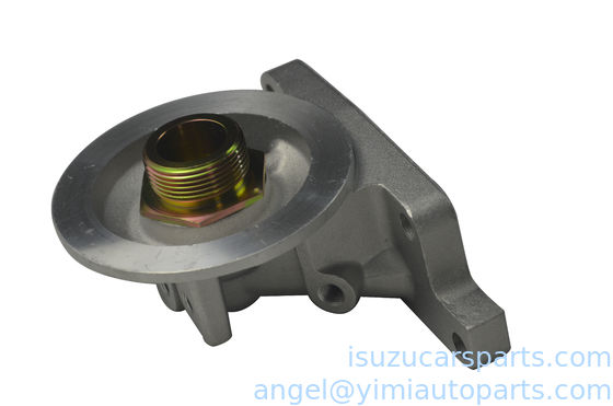 ISUZU 700P 4HK1 4HF1 ΦΙΛΤΡΙΟΥ ΕΛΗΤΟΥ ΚΟΣΜΟΥ 1012111-P301 8970966773 8971482681 8983284860