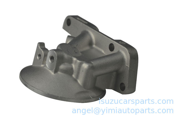 ISUZU 700P 4HK1 4HF1 ΦΙΛΤΡΙΟΥ ΕΛΗΤΟΥ ΚΟΣΜΟΥ 1012111-P301 8970966773 8971482681 8983284860