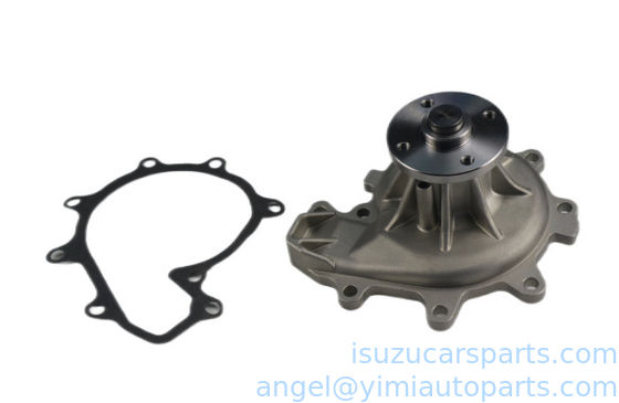 Εναλλακτική αγορά ISUZU NPR 700P 4HE1 4HK1 4HF1 αντλία νερού 8973333610