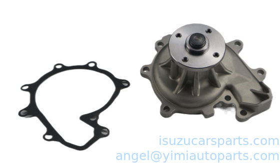 Εναλλακτική αγορά ISUZU NPR 700P 4HE1 4HK1 4HF1 αντλία νερού 8973333610
