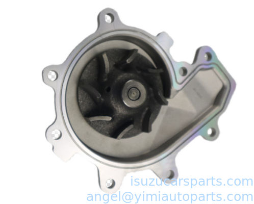 Εναλλακτική αγορά ISUZU NPR 700P 4HE1 4HK1 4HF1 αντλία νερού 8973333610