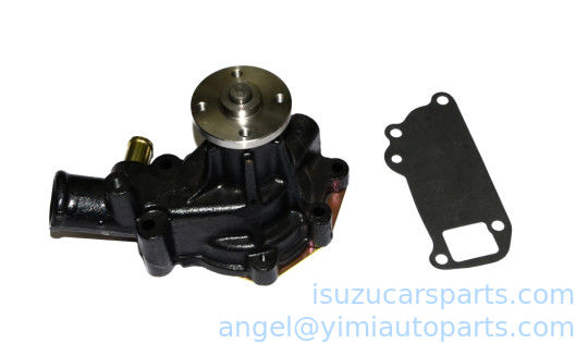 4BC2 4BE1 Isuzu NPR αντλία νερού Isuzu 4BD1 αντλία νερού 8970211710