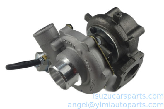 NPR 700P 4HK1 TURBO CHARGE 8980000311