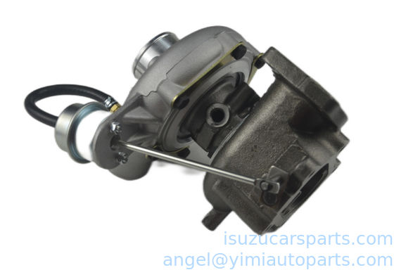 NPR 700P 4HK1 TURBO CHARGE 8980000311