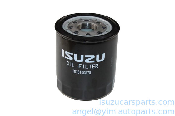 ISUZU 4BD2 6HH1 ΣΤΟΙΧΕΙΟ ΦΙΛΤΡΟΥ 1-87610057-0 1876100570 8971482800
