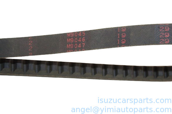 ISUZU 6WF1 BELT ΑCC 1-87610075-0 1876100750 1136714040