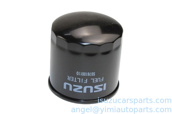 ISUZU NHR NKR NPR 4JB1 4JA1 4HF1 4BD1 4BE1 ΦΙΛΤΡΟ καυσίμου 5-87610011-0 5876100110 8944147963 8981628970