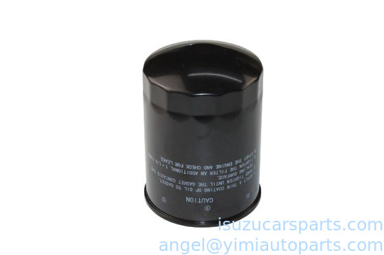 ISUZU NKR55 4JB1T 4JG2 ELEMENT OIL FILTER 5-87610021-0 5876100210
