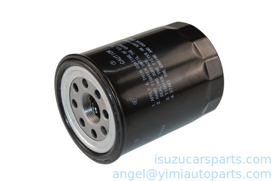ISUZU NKR55 4JB1T 4JG2 ELEMENT OIL FILTER 5-87610021-0 5876100210