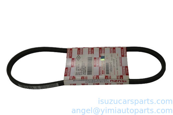 ISUZU NKR 4JB1 4JA1 4JH1 ζώνη