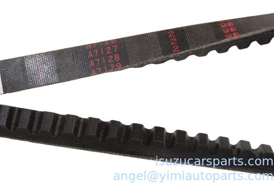 ISUZU NKR 4JB1 4JA1 4JH1 BELT 5-87610063-0 5876100630 8973151530