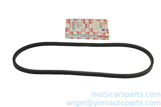 ISUZU NKR 4JB1 4JA1 4JH1 BELT P S 5-87610059-0 5876100590 8944529040