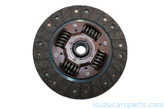 Ποιότητα TFR55 4JB1 4JA1 ISUZU Δίσκος συμπλέκτη 5-87610086-0 5876100860 8973680610 Εργοστάσιο