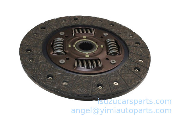 TFR55 4JB1 4JA1 ISUZU Δίσκος συμπλέκτη 5-87610086-0 5876100860 8973680610