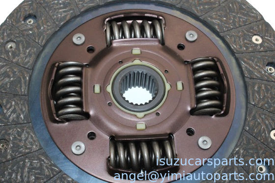 TFR55 4JB1 4JA1 ISUZU Δίσκος συμπλέκτη 5-87610086-0 5876100860 8973680610