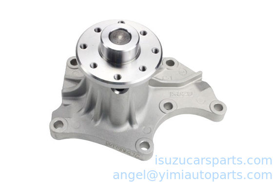 ISUZU NKR 4JB1 4JA1 4JH1 4JG2 αντλία νερού 5876100880 8971050125 8971233300 8970627963
