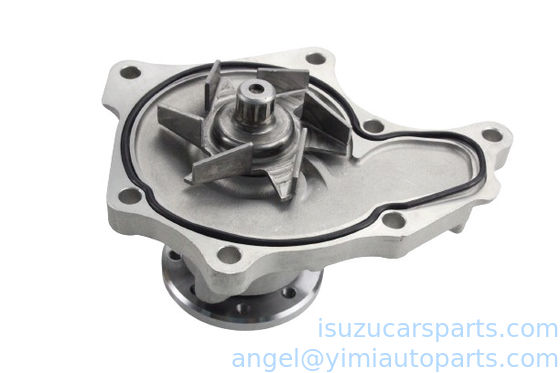 ISUZU NKR 4JB1 4JA1 4JH1 4JG2 αντλία νερού 5876100880 8971050125 8971233300 8970627963