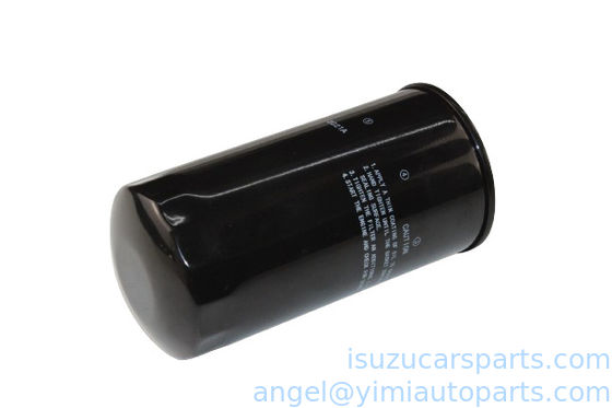 ISUZU NKR 4J ELEMENT OIL FILTER 5-87610017-0