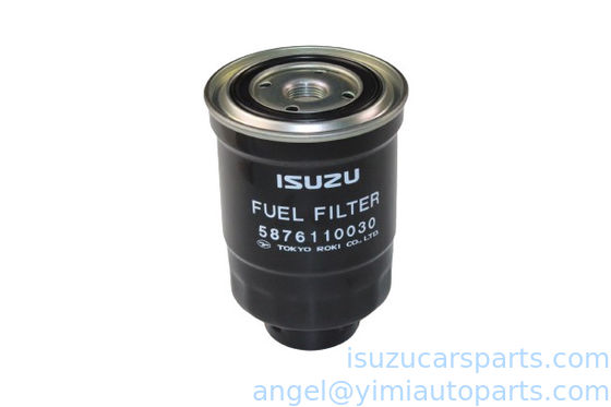 Το ISUZU NKR 4JG2 C240 ELEMENT FUEL FILTER 5-87611003-0 5876110030 8980374800
