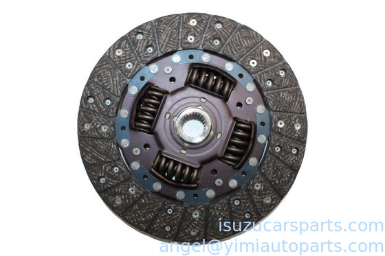 4J NH NK Isuzu Συμπλέκτης Τμήματα Isuzu Συμπλέκτης Δίσκος 5-87610108-0 5876101080 8970706570