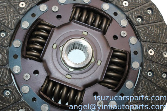 4J NH NK Isuzu Συμπλέκτης Τμήματα Isuzu Συμπλέκτης Δίσκος 5-87610108-0 5876101080 8970706570