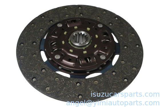 NK NM NP 4J 4H Isuzu Συμπλέκτη 5876100492 8973771490 Υψηλή αντοχή