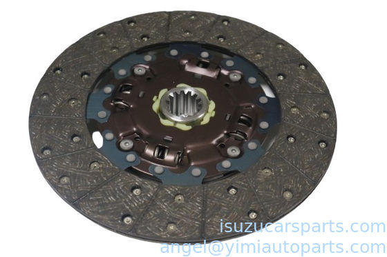 NK NM NP 4J 4H Isuzu Συμπλέκτη 5876100492 8973771490 Υψηλή αντοχή