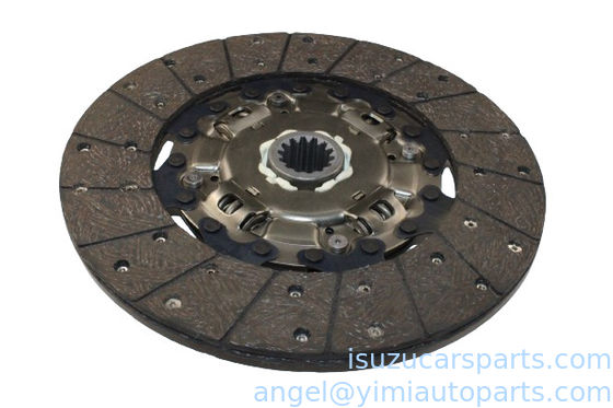 NPR MYY5T 4HG1 4HF1 4JH1 14#300 Δίσκος συμπλέκτη αυτοκινήτου 8973771490 5876100492 8973203550