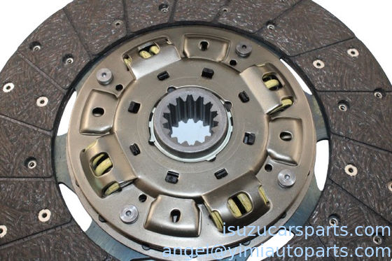 NPR MYY5T 4HG1 4HF1 4JH1 14#300 Δίσκος συμπλέκτη αυτοκινήτου 8973771490 5876100492 8973203550
