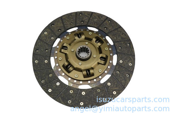 ISUZU NQR 700P 4HK1 4HE1 DISC CLUTCH 8973677950 8972599400