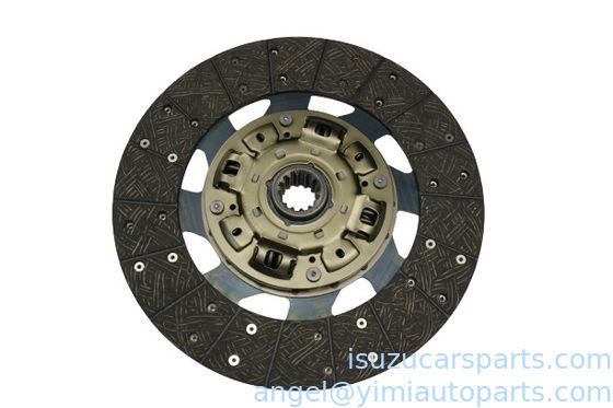 ISUZU 700P 4HK1 DISC CLUTCH 8973622351 5876100801