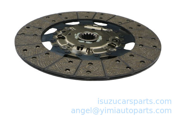ISUZU 700P 4HK1 DISC CLUTCH 8973622351 5876100801