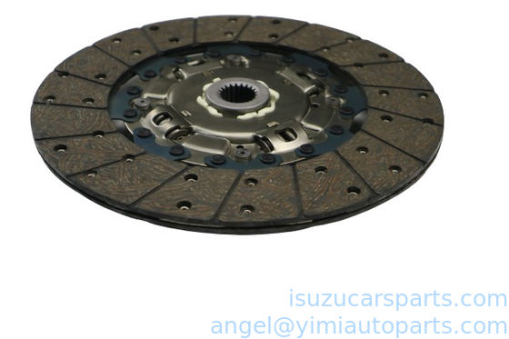 ISUZU NPR 4HF1 DISC CLUTCH 8971629660 8944627890 8970766392 8971188400 8971391290
