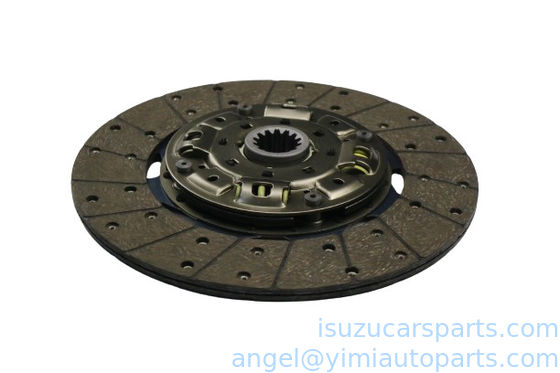 ISUZU MYY5T 4HG1 4JH1T 600P 4KH1 DISC CLUTCH 8973771490 8973203550 5876100492 8982559590